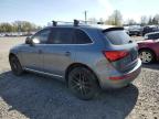 2014 Audi Q5 Premium Plus იყიდება Portland-ში, OR - Minor Dent/Scratches