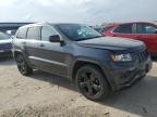 2015 Jeep Grand Cherokee Laredo na sprzedaż w Mcfarland, WI - Hail