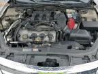 2010 Ford Fusion Sport продається в Cahokia Heights, IL - Hail