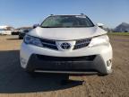 2015 Toyota Rav4 Xle de vânzare în Columbia Station, OH - Front End