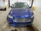2016 Ford Fusion Se იყიდება Byron-ში, GA - Front End