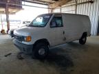 2003 Ford Econoline E250 Van for Sale in American Canyon, CA - Rear End