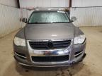 2009 Volkswagen Touareg 2 V6 for Sale in Pennsburg, PA - Rear End