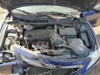 2007 Toyota Camry Hybrid на продаже в Elgin, IL - Front End