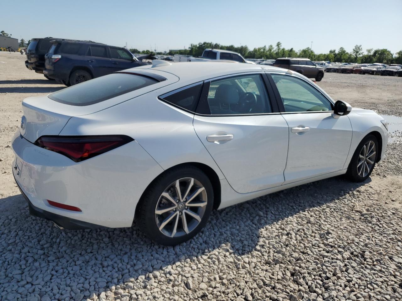 19UDE4H25RA006465 ACURA INTEGRA 2024
