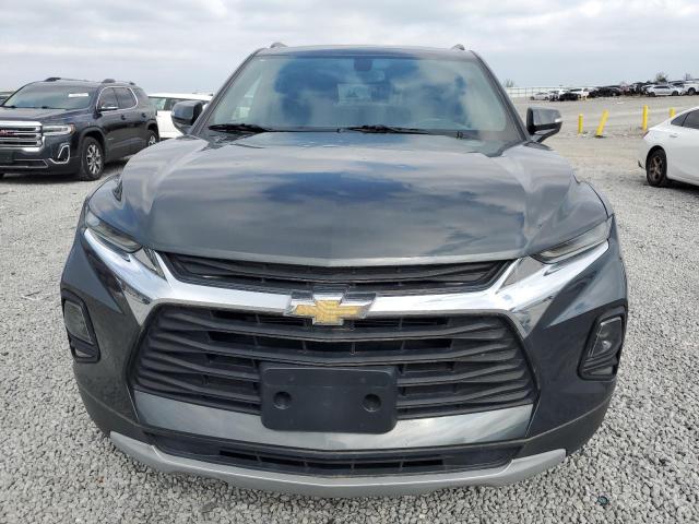  CHEVROLET BLAZER 2019 Угольный