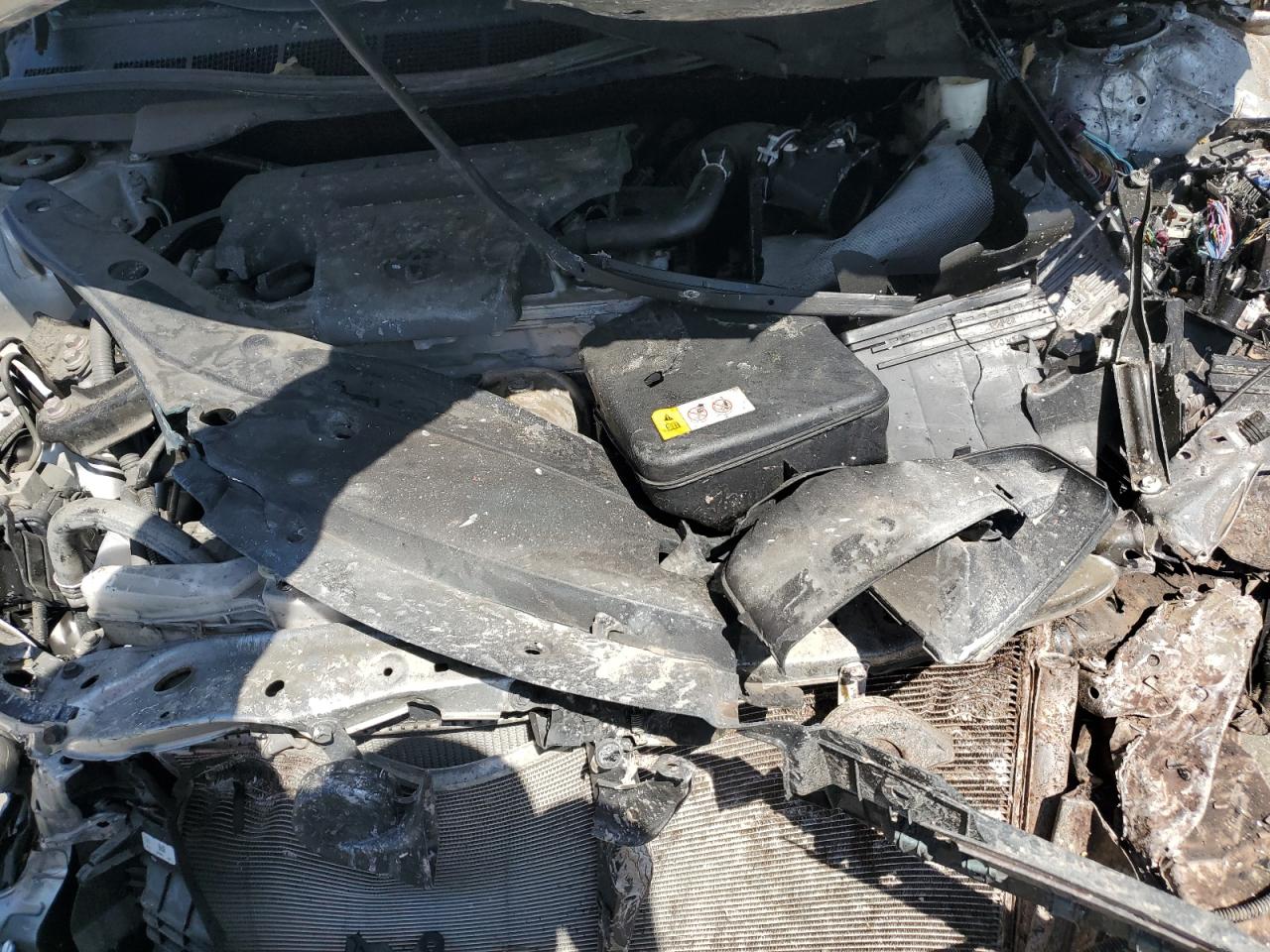 4T1BF1FK6HU302737 TOYOTA CAMRY 2017