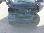 2007 SMART FORTWO PUR for sale at Copart SANDWICH