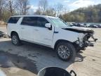 2023 GMC YUKON XL DENALI   à vendre chez Copart PA - PITTSBURGH NORTH
