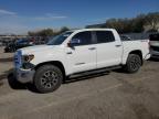 2019 Toyota Tundra Crewmax Limited en Venta en Las Vegas, NV - Front End