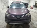 2016 Toyota Rav4 Limited for Sale in Tulsa, OK - Front End