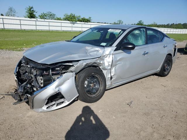 2024 Nissan Altima S