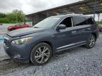2014 Infiniti Qx60 Hybrid en Venta en Cartersville, GA - Front End
