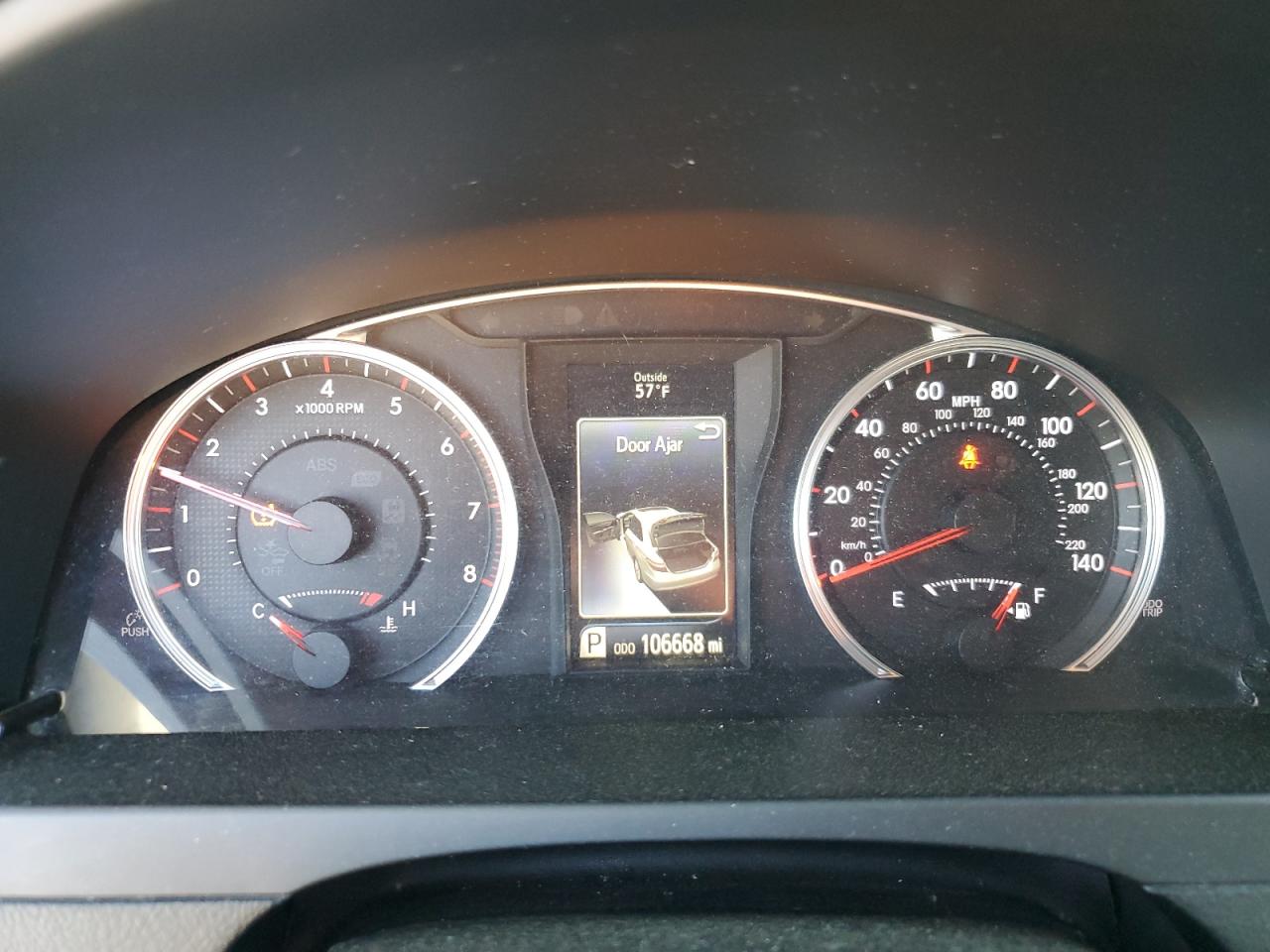 4T1BF1FK4HU449090 TOYOTA CAMRY 2017
