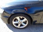 2013 AUDI A4 SE TFSI for sale at Copart SANDWICH