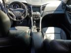 2013 Hyundai Sonata Se for Sale in Windsor, NJ - Front End