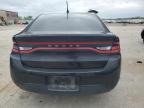2015 Dodge Dart Sxt de vânzare în Kansas City, KS - Biohazard/Chemical