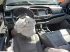 2017 Toyota Highlander Se for Sale in Seaford, DE - Mechanical