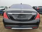 2016 Mercedes-Benz S 63 Amg de vânzare în Brighton, CO - Vandalism