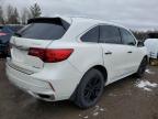 2017 ACURA MDX ADVANCE for sale at Copart ON - COOKSTOWN