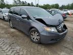 2015 Honda Odyssey Exl for Sale in Greenwell Springs, LA - Front End