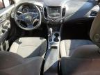 2017 Chevrolet Cruze Lt for Sale in Ellwood City, PA - Mechanical