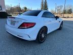 2017 Mercedes-Benz Slc 43 Amg zu verkaufen in North Billerica, MA - Normal Wear