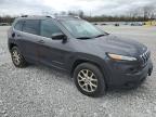 2015 Jeep Cherokee Latitude for Sale in Barberton, OH - Water/Flood