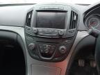 2014 VAUXHALL INSIGNIA D for sale at Copart YORK
