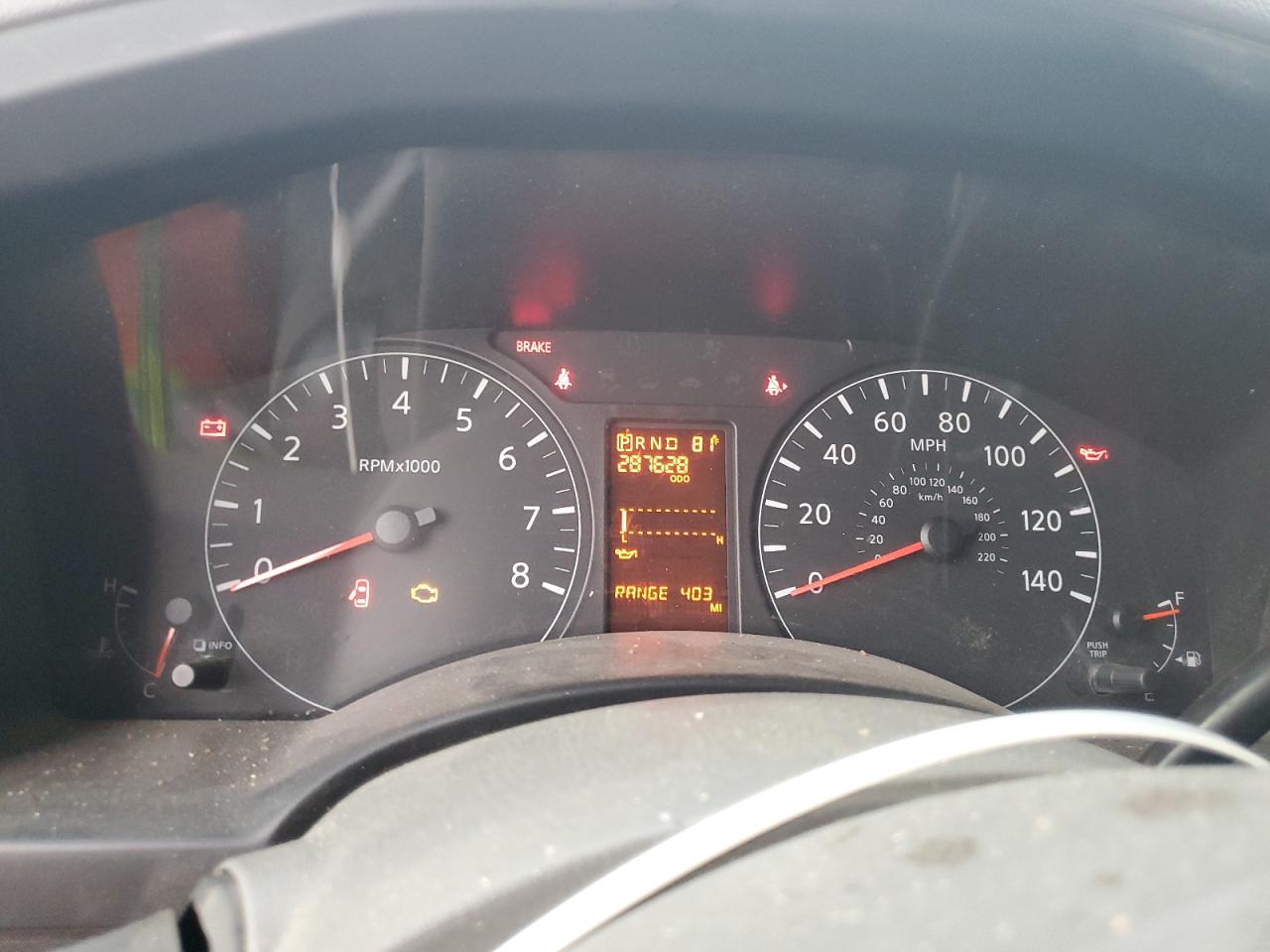 1N6BF0LY9KN803062 NISSAN NV 2019