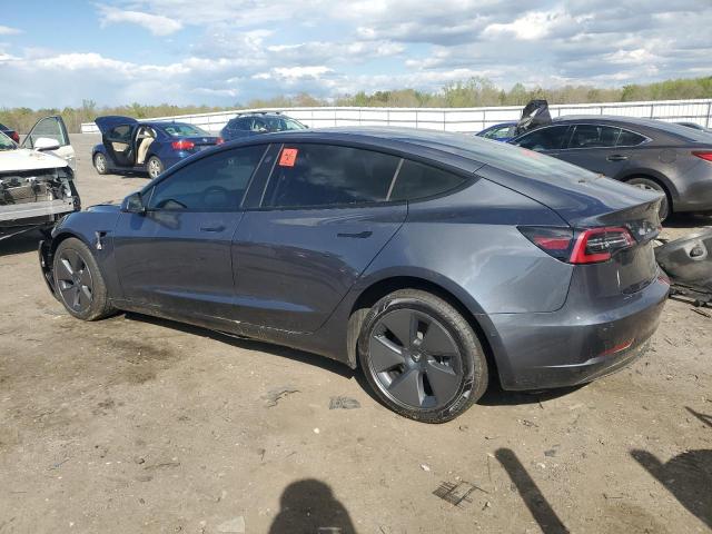  TESLA MODEL 3 2021 Szary