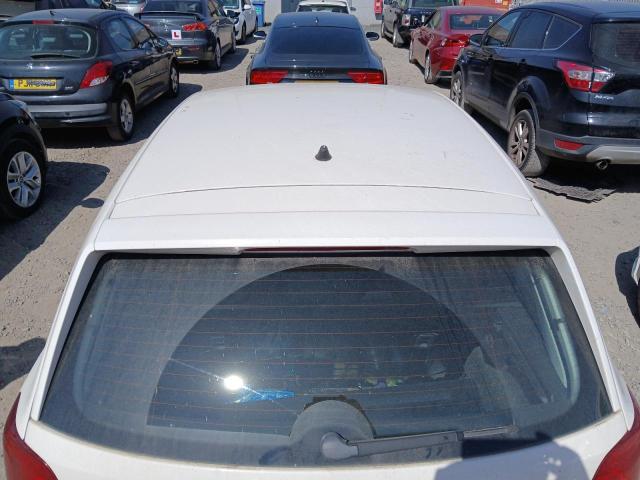 2013 VOLKSWAGEN POLO BLUEM