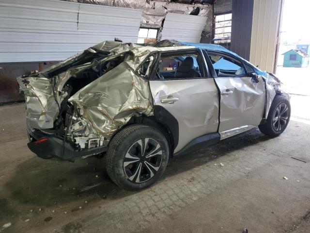 2023 TOYOTA BZ4X XLE