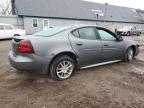 2005 Pontiac Grand Prix Gt de vânzare în Davison, MI - Front End