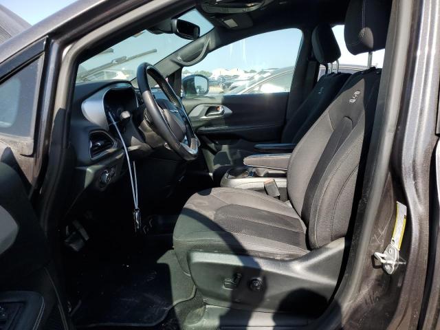  CHRYSLER PACIFICA 2019 Gray