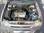 1996 VAUXHALL ASTRA LS for sale at Copart YORK