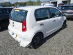 2012 SEAT MII S for sale at Copart EAST KILBRIDE