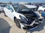 2020 TESL MODEL 3 LO for sale at Copart SANDY