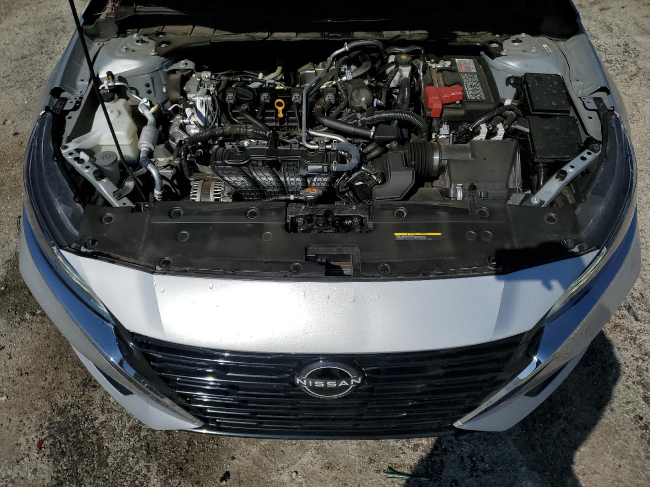 1N4BL4DV7RN389223 NISSAN ALTIMA 2024