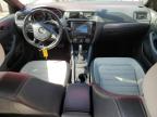 2016 Volkswagen Jetta Sport на продаже в Sacramento, CA - Side