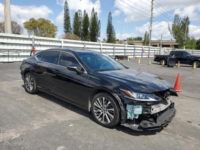  LEXUS ES300 2020 Czarny