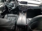 2016 Bmw X5 Xdrive50I zu verkaufen in Cahokia Heights, IL - Minor Dent/Scratches