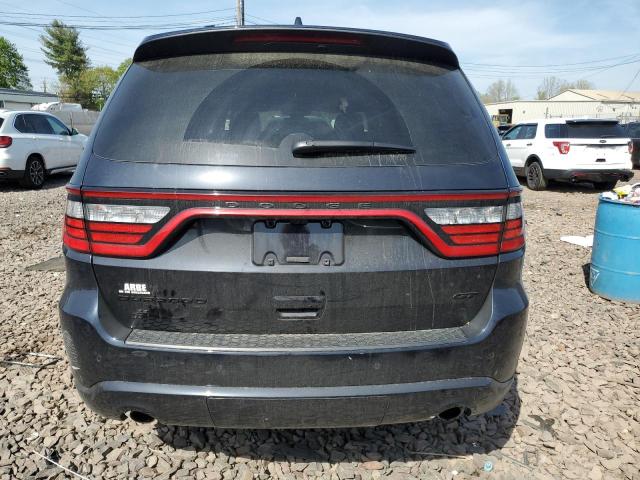  DODGE DURANGO 2024 Blue