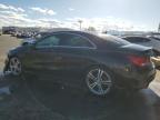 2014 Mercedes-Benz Cla 250 de vânzare în North Las Vegas, NV - Front End
