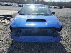 2020 Subaru Wrx Sti na sprzedaż w Duryea, PA - Front End