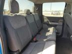 2021 Ford F150 Supercrew na sprzedaż w Wilmer, TX - Rear End