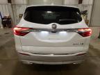 2019 Buick Enclave Premium за продажба в Ham Lake, MN - Front End