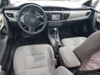 2015 Toyota Corolla L იყიდება Ellenwood-ში, GA - All Over