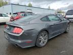 2016 Ford Mustang  zu verkaufen in Portland, OR - Front End
