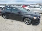 2011 Mitsubishi Lancer Evolution Gsr en Venta en Magna, UT - Burn - Engine